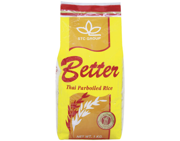 Better Brand Rijst snelkook 1 kg