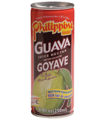 Philippine Guavenectar 250 ml