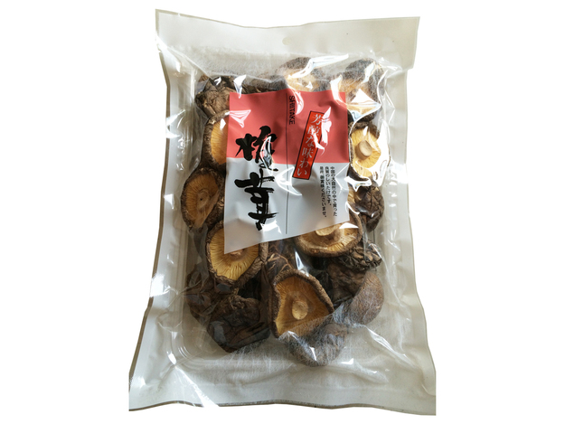 Zhouyang Gedroogde Shiitake Paddenstoelen 140 g