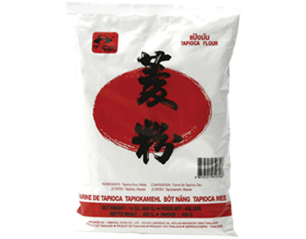Farmer Brand Tapioca Zetmeel 400 g