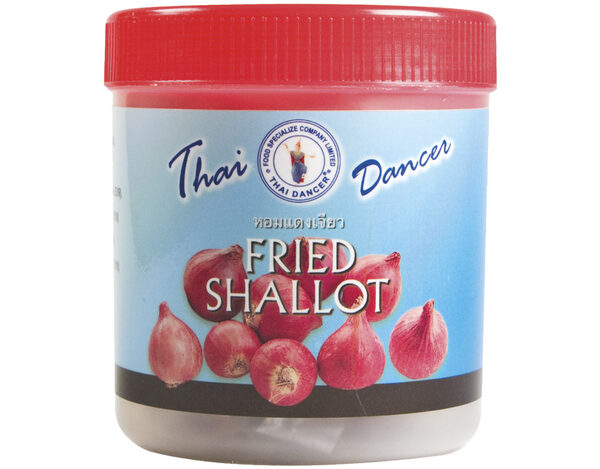 Thai Dancer gebakken sjalotten 80 g