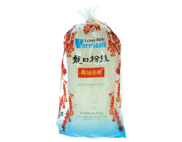 Nan Fen Zhuang Lungkow Glasnoedel Vermicelli (Seoen) 250 g