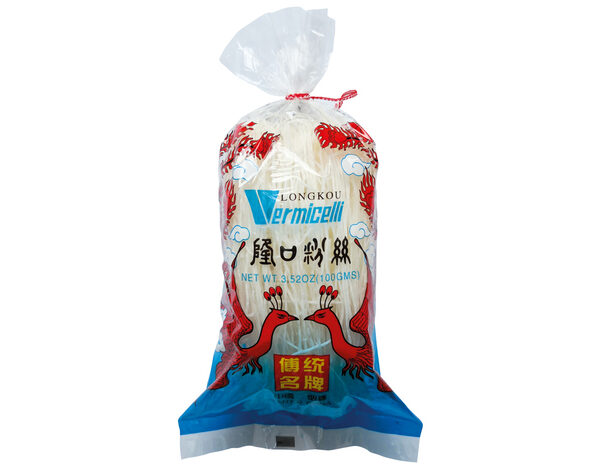 Nan Fen Zhuang Lungkow Glasnoedel Vermicelli (Seoen) 100 g