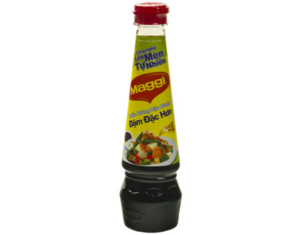Maggi Lichte sojasaus 300 ml
