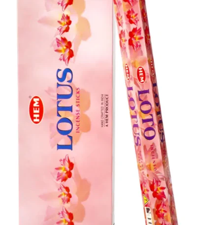 HEM Wierook Lotus