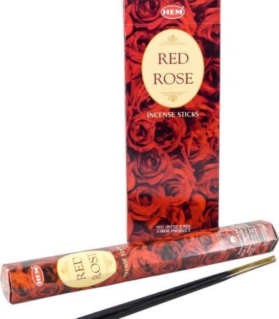 HEM Wierook Gulab rose