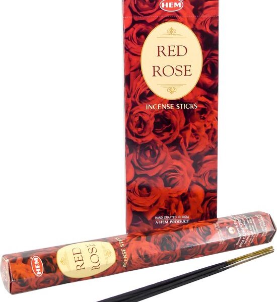 HEM Wierook Gulab rose