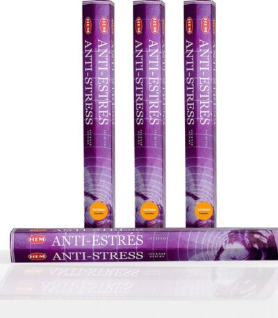 HEM Wierook Anti stress