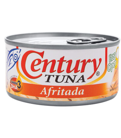 Century Tuna Tonijnstukken Afritada 180 g