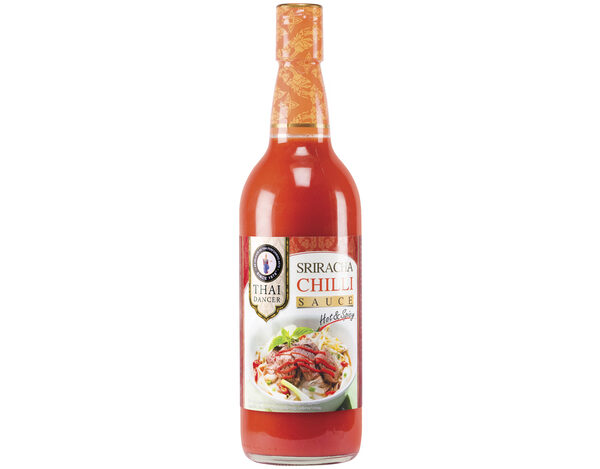 Thai Dancer Srirachasaus 730 ml