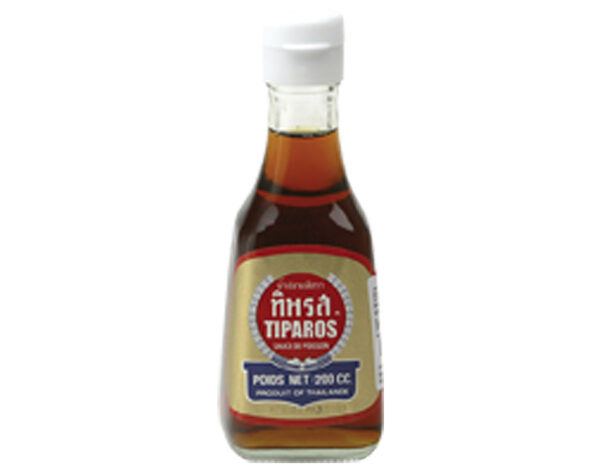 Tiparos Gold Vissaus A-Kwaliteit 200 ml