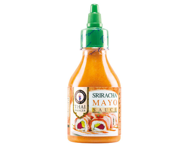 Thai Dancer Sriracha Mayo 200 ml