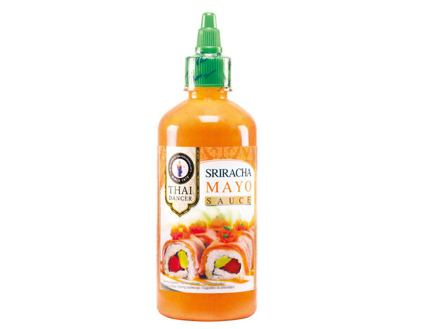 Thai Dancer Sriracha Mayo 450 ml
