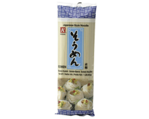 A+ Japanse Somen Noedels 453 g