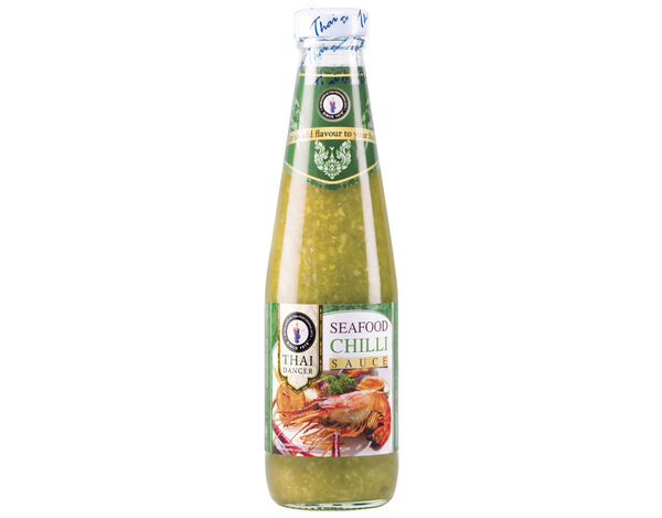 Thai Dancer Chilli Sauce (Seafood) 300 ml