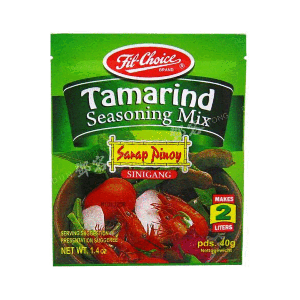 Fil-Choice Tamarinde Kruidenmix (Sinigang) 40 g