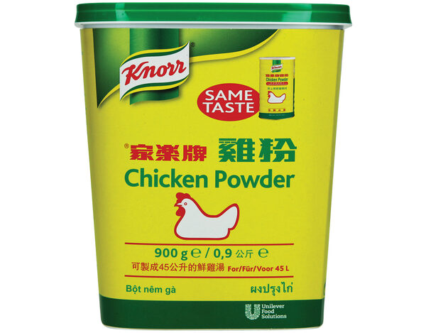 Knorr Bouillonpoeder Kip 900 g
