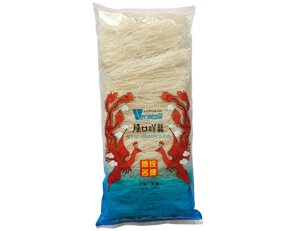 Nan Fen Zhuang Lungkow Glasnoedel Vermicelli (Seoen) 1 kg