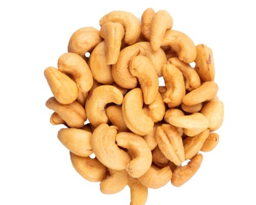All Nuts Cashewnoten geroosterd en ongezouten 5 kg